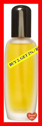 Aromatics Elixir By Clinique For Women - 1.5 Oz Perfume Spray
