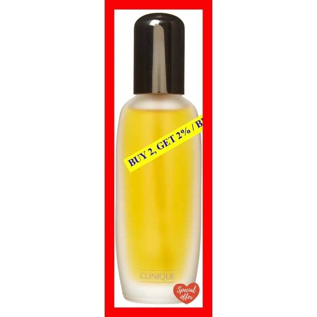 Aromatics Elixir By Clinique For Women - 1.5 Oz Perfume Spray