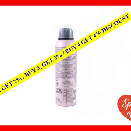 Assoluto Donna By Titto Bluni For Women - 6.8 Oz Deodorant Spray