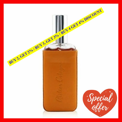 Atelier Cologne Love Osmanthus 1 Oz -30 Ml Absolue Spray