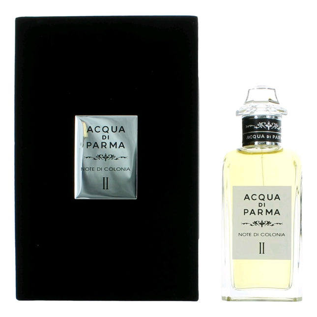 Acqua Di Parma Note Di Colonia Ii By Acqua Di Parma, 5 Oz Eau De Cologne Spray For Unisex