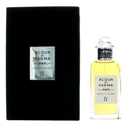 Acqua Di Parma Note Di Colonia Iv By Acqua Di Parma, 5 Oz Eau De Cologne Spray For Unisex