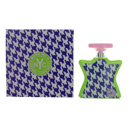 Bond No. 9 Central Park West By Bond No. 9, 3.3 Oz Eau De Parfum Spray For Unisex