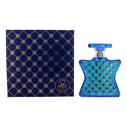 Bond No. 9 Nomad By Bond No. 9, 3.3 Oz Eau De Parfum Spray For Unisex
