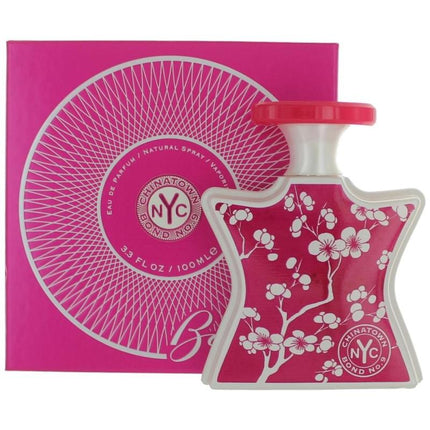 Bond No. 9 Chinatown By Bond No. 9, 3.3 Oz Eau De Parfum Spray Unisex