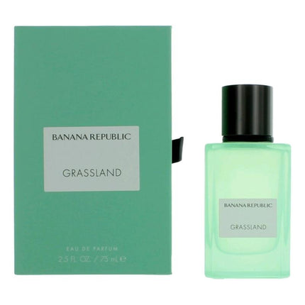 Grassland By Banana Republic, 2.5 Oz Eau De Parfum Spray For Unisex