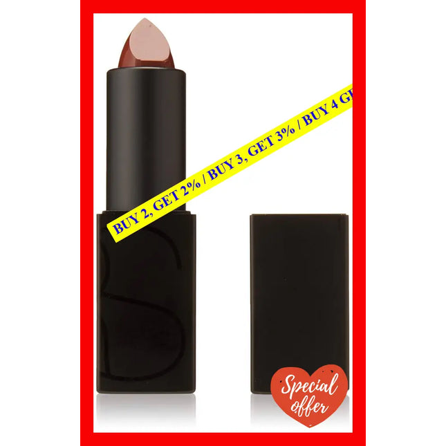 Audacious Lipstick - Deborah By Nars For Women 0.14 Oz