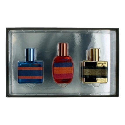 Hang Ten By Hang Ten, 3 Piece Variety Set