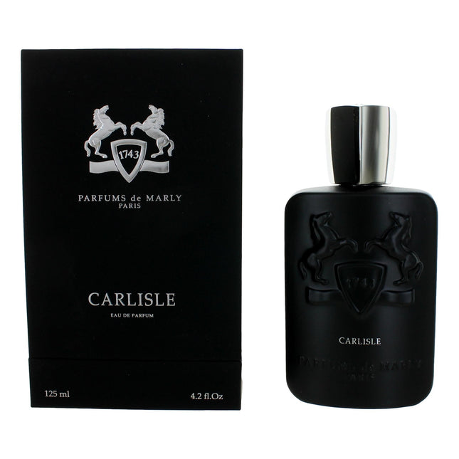 Parfums De Marly Carlisle By Parfums De Marly, 4.2 Oz Eau De Parfum Spray For Unisex