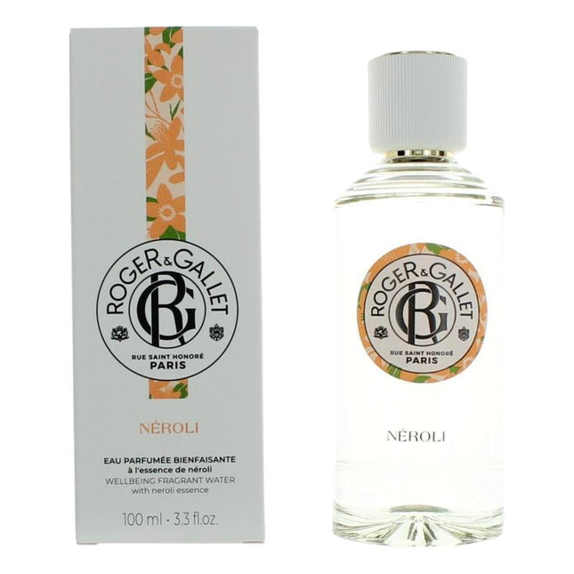 Roger &amp; Gallet Neroli By Roger &amp; Gallet, 3.3 Oz Eau Parfumee Spray For Unisex