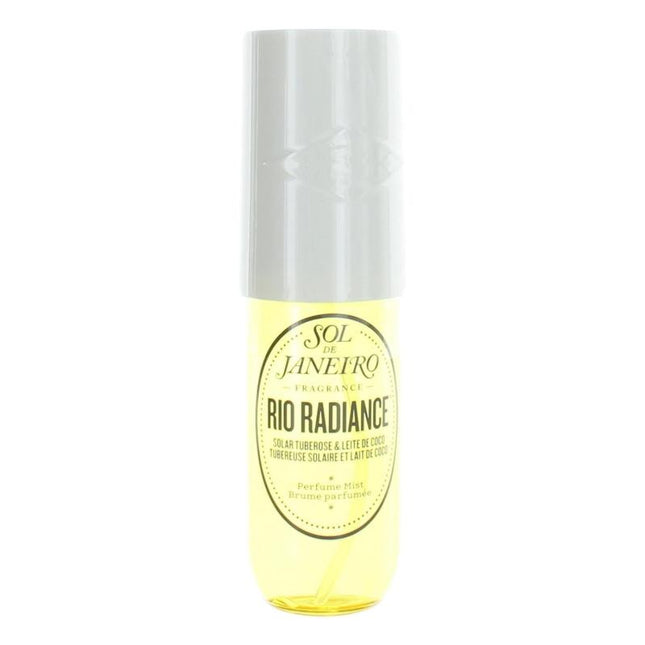 Rio Radiance By Sol De Janeiro, 3 Oz Body Mist For Women