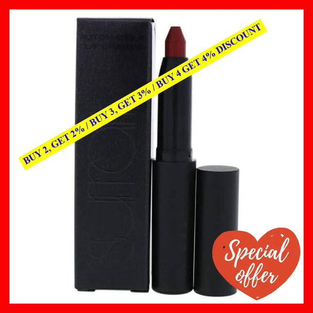 Automatique Lip Crayon - Megalomane By Surratt Beauty For Women 0.04 Oz Lipstick