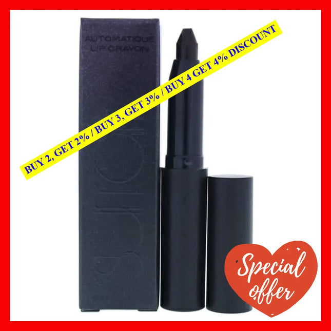 Automatique Lip Crayon - Seductrice By Surratt Beauty For Women 0.04 Oz Lipstick