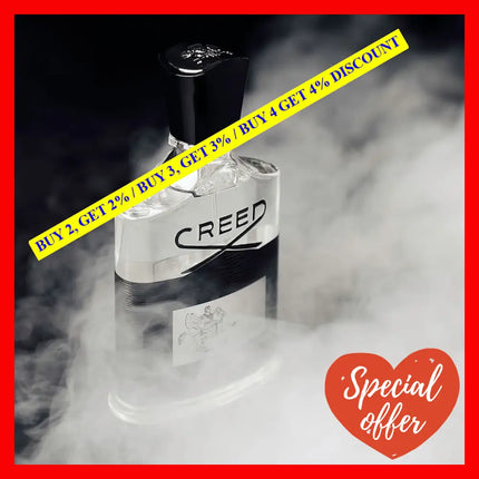 Aventus By Creed For Men - 1.7 Oz Edp Spray