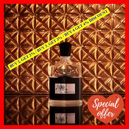 Aventus By Creed For Men - 1.7 Oz Edp Spray