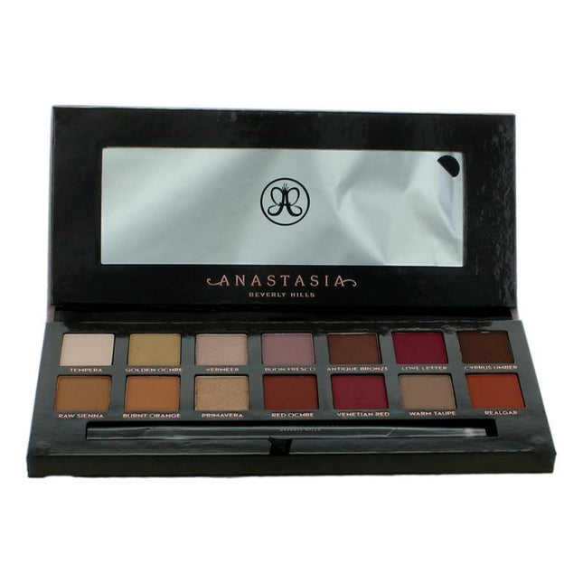 Anastasia Modern Renaissance By Anastasia Beverly Hills, 14 Shade Eyeshadow Palette