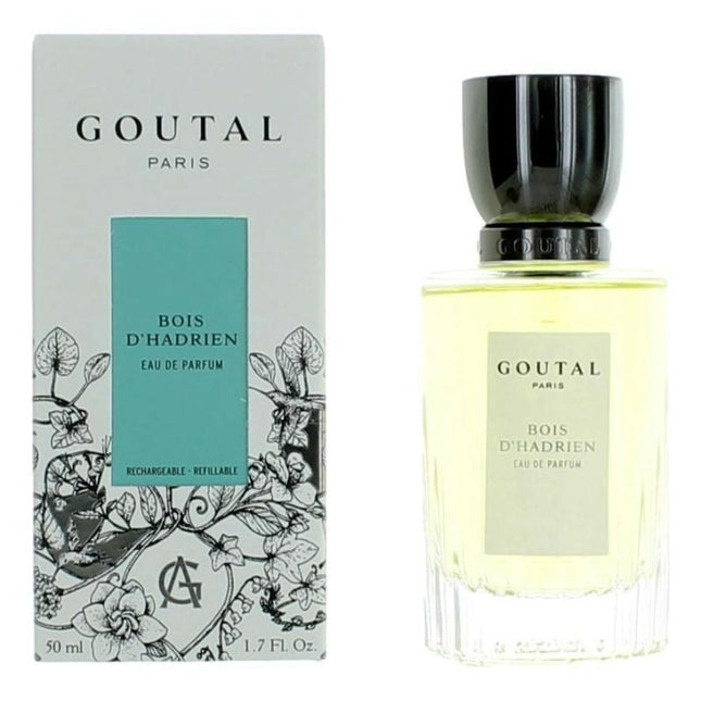 Bois D'Hadrien By Annick Goutal, 1.7 Oz Eau De Parfum Spray For Women