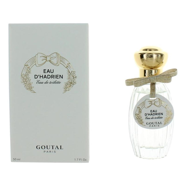Eau D'Hadrien By Annick Goutal, 1.7 Oz Eau De Toilette Spray For Women
