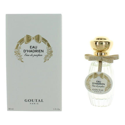 Eau D'Hadrien By Annick Goutal, 1 Oz Eau De Parfum Spray For Women
