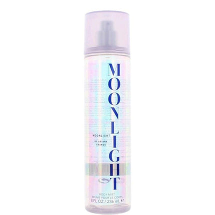Moonlight By Ariana Grande, 8 Oz Body Mist For Women