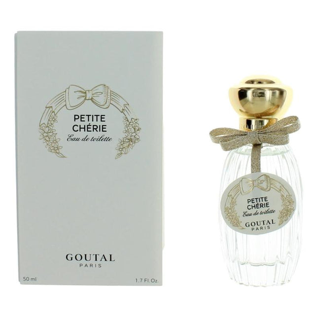 Petite Cherie By Annick Goutal, 1.7 Oz Eau De Toilette Spray For Women