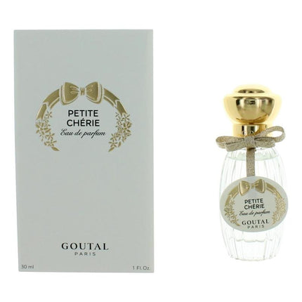 Petite Cherie By Annick Goutal, 1 Oz Eau De Parfum Spray For Women