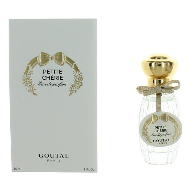 Petite Cherie By Annick Goutal, 1 Oz Eau De Parfum Spray For Women