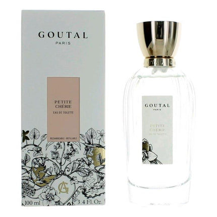Petite Cherie By Annick Goutal, 3.4 Oz Eau De Toilette Spray For Women