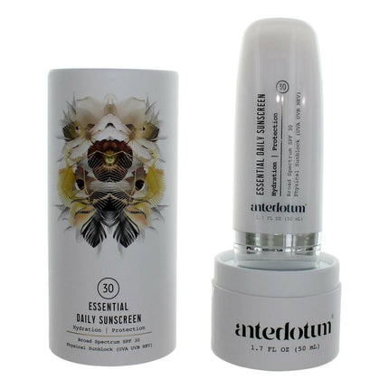 Antedotum Essential Daily Sunscreen By Antedotum, 1.7 Oz Sunscreen Spf 30