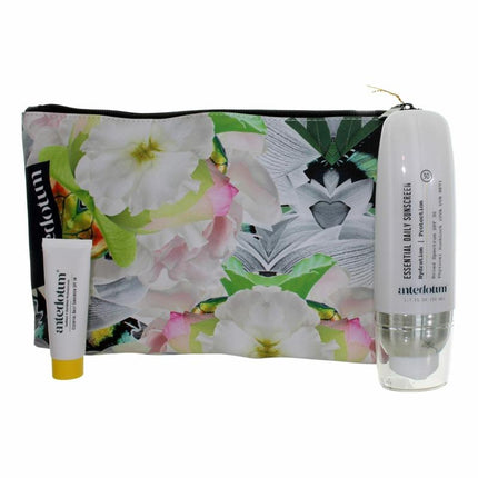 Antedotum Sun Protection Kit By Antedotum, 2 Piece Set Spf 30