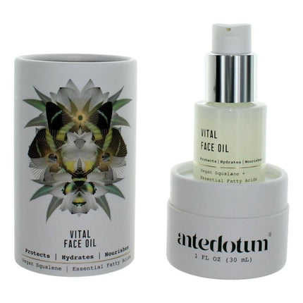Antedotum Vital Face Oil By Antedotum, 1 Oz Face Oil