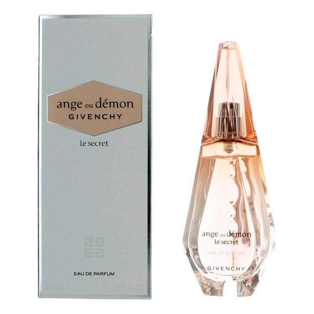 Ange Ou Demon Le Secret By Givenchy, 1.7 Oz Eau De Parfum Spray For Women