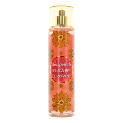 Flower Crown By Aeropostale, 8 Oz Body Mist For Women