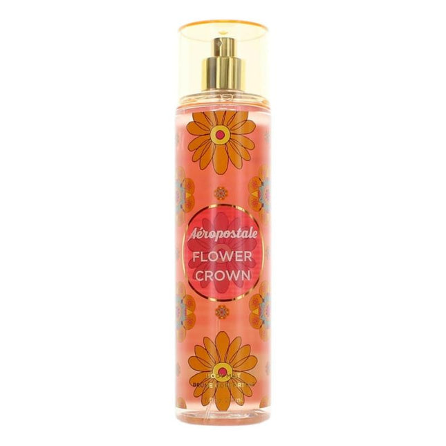 Flower Crown By Aeropostale, 8 Oz Body Mist For Women