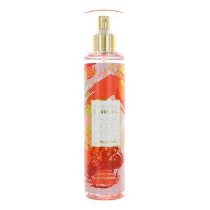 Graceful Gardenia By Aeropostale, 8 Oz Body Mist For Women