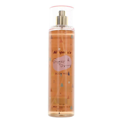 Sugar &amp; Spice By Aeropostale, 8 Oz Body Mist For Women
