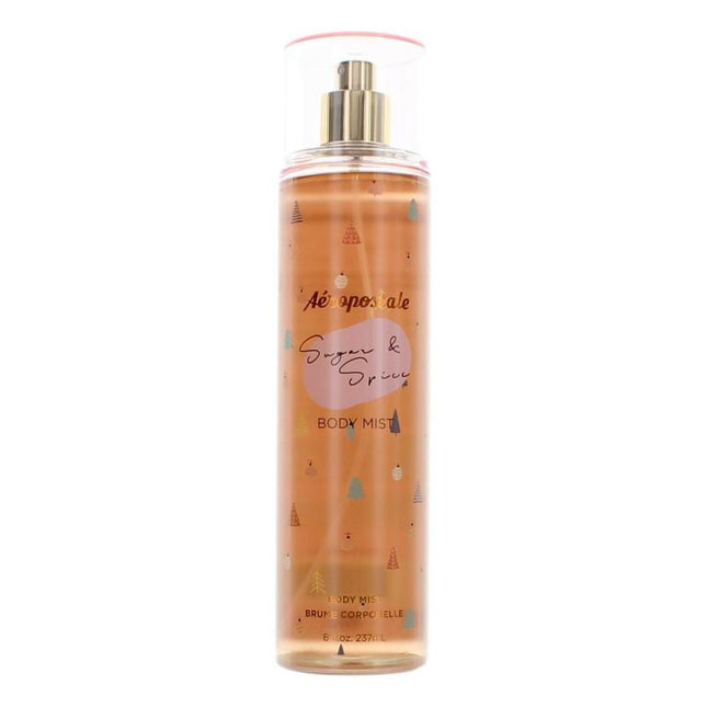 Sugar &amp; Spice By Aeropostale, 8 Oz Body Mist For Women