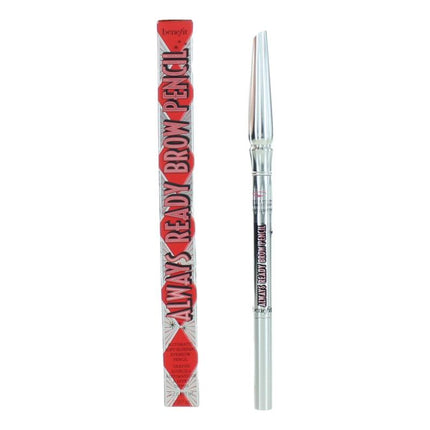 Benefit Always Ready Brow Pencil By Benefit, .007 Oz Eyebrow Pencil - 3.5 Neutral Medium Brown