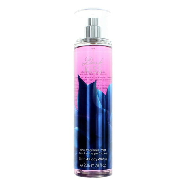 Dark Kiss By Bath &amp; Body Works, 8 Oz Fragrance Mist For Women