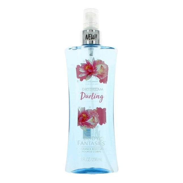 Daydream Darling By Body Fantasies, 8 Oz Fragrance Body Spray For Women