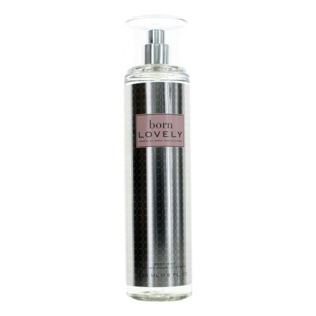 Born Lovely By Sarah Jessica Parker, 8 Oz Body Mist For Women