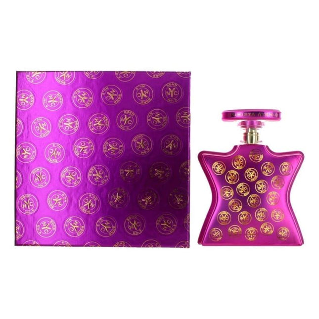 Bond No. 9 Perfumista Avenue By Bond No. 9, 3.3 Oz Eau De Parfum Spray For Women