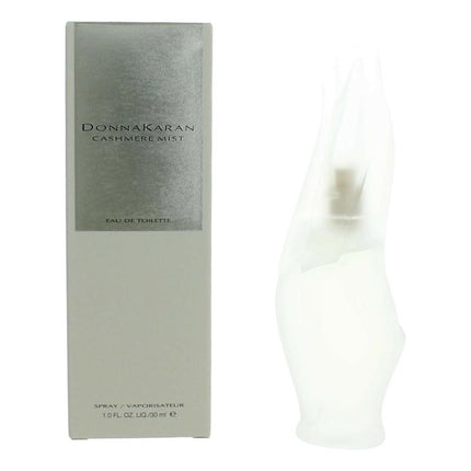 Cashmere Mist By Donna Karan, 1 Oz Eau De Toilette Spray For Women