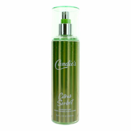 Citrus Sorbet By Candie'S, 8.4 Oz Fragrance Mist For Women