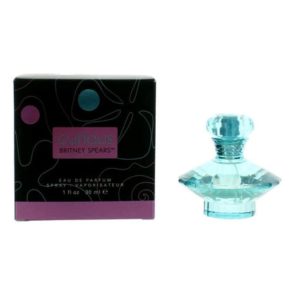 Curious By Britney Spears, 1 Oz Eau De Parfum Spray For Women