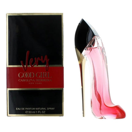 Very Good Girl By Carolina Herrera, 1 Oz Eau De Parfum Spray For Women