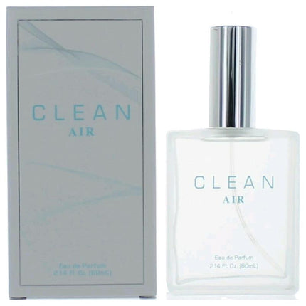 Clean Air By Dlish, 2.14 Oz Eau De Parfum Spray For Women
