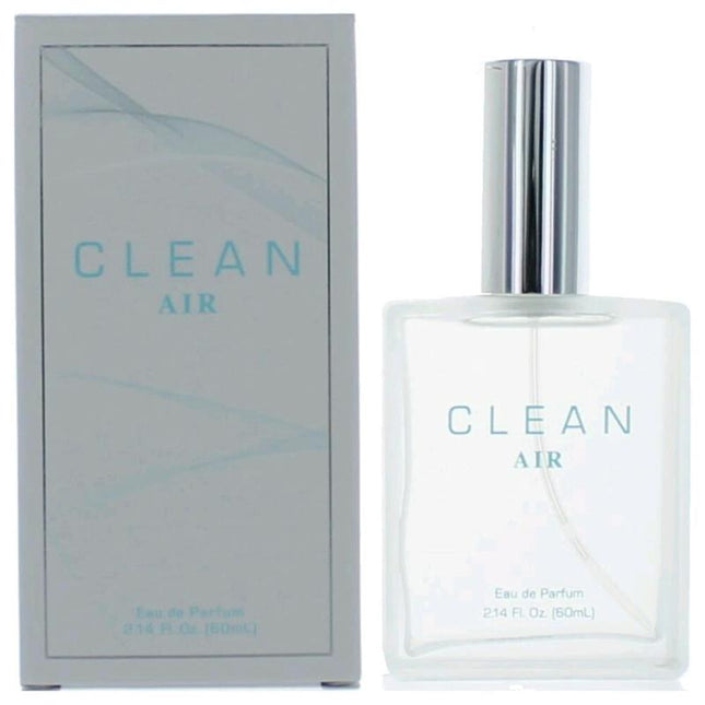 Clean Air By Dlish, 2.14 Oz Eau De Parfum Spray For Women