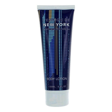 L'Energie De New York By Catherine Malandrino, 6.8 Oz Body Lotion For Women