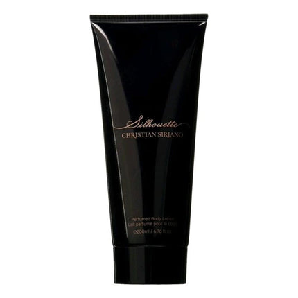 Silhouette By Christian Siriano, 6.7 Oz Body Lotion For Women
